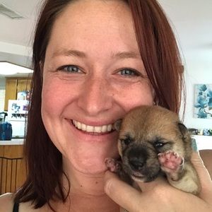 Meet your Posher, Cheri